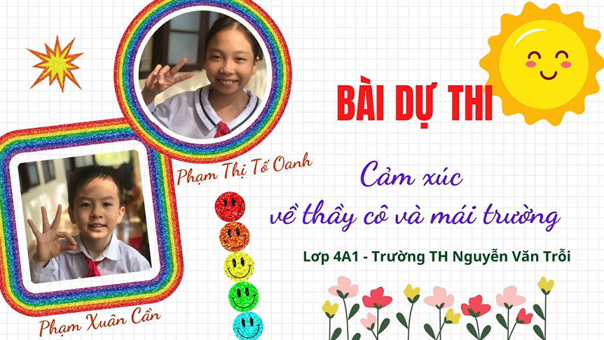 Ảnh đại diện